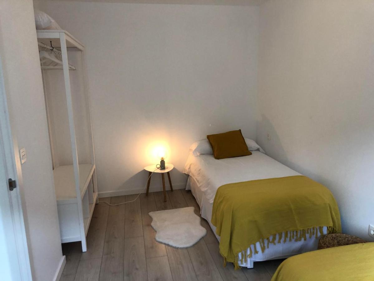Frajén Casita Pelopin 빌라 외부 사진