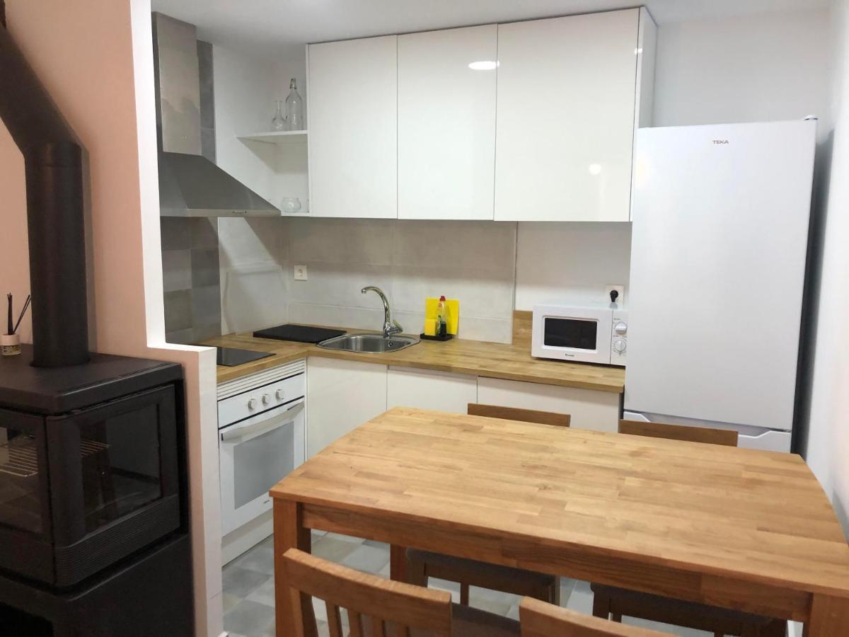 Frajén Casita Pelopin 빌라 외부 사진
