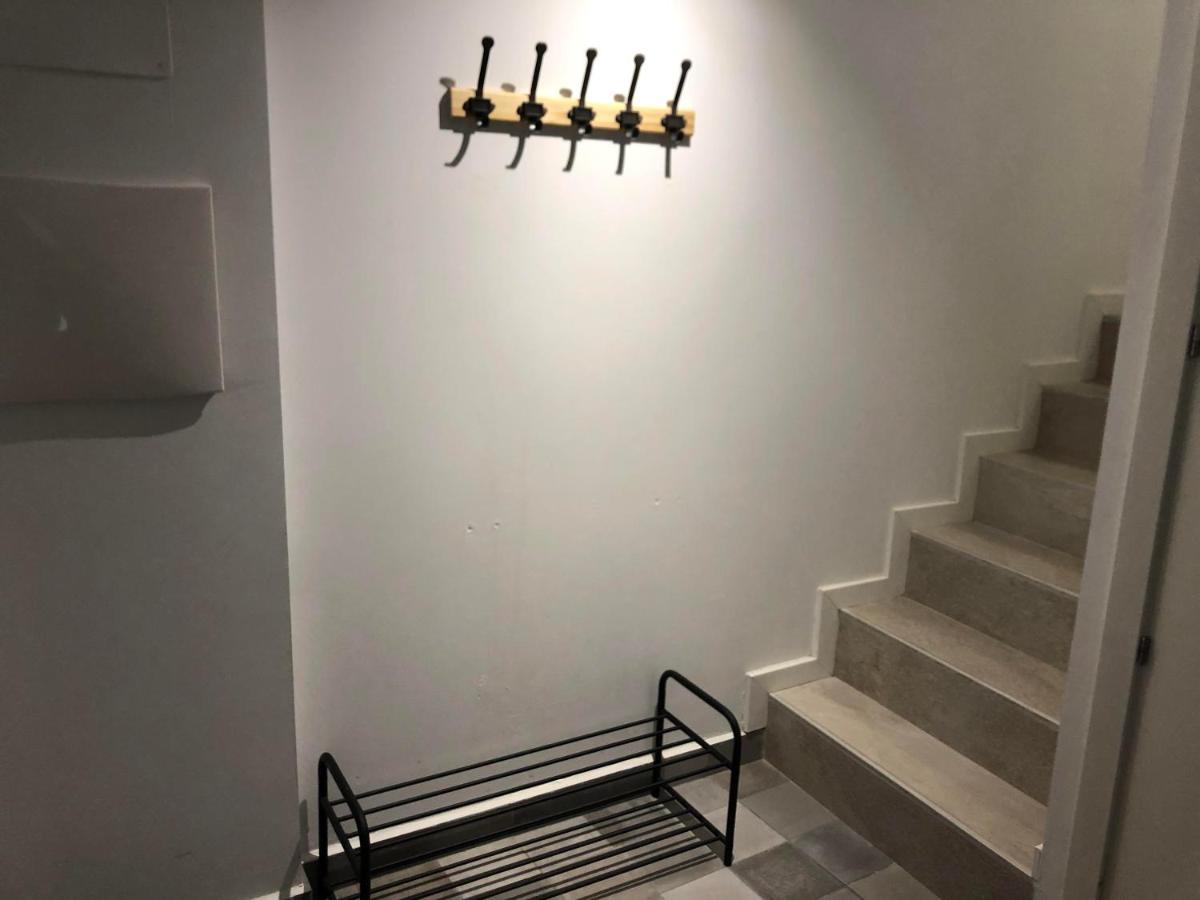 Frajén Casita Pelopin 빌라 외부 사진