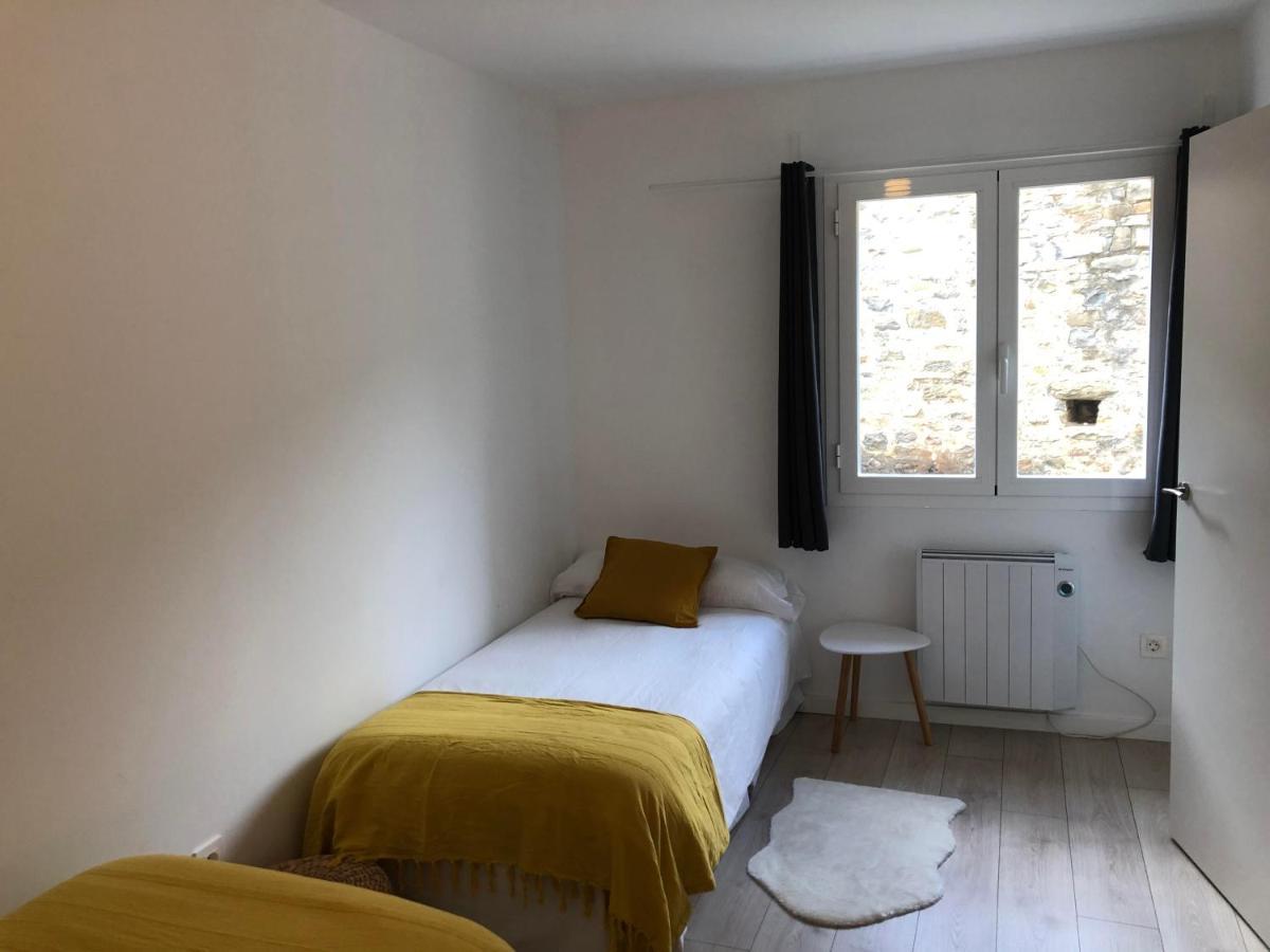 Frajén Casita Pelopin 빌라 외부 사진