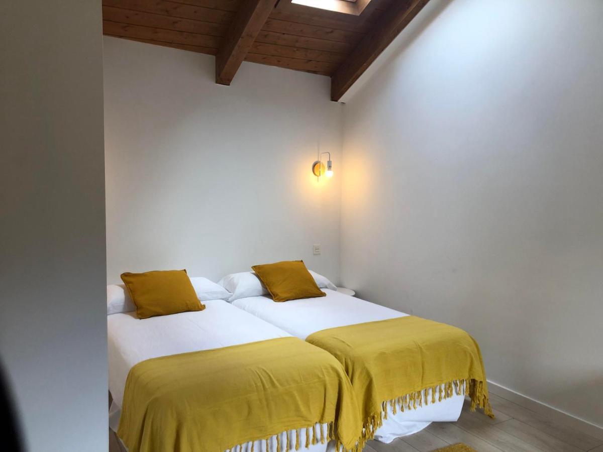 Frajén Casita Pelopin 빌라 외부 사진