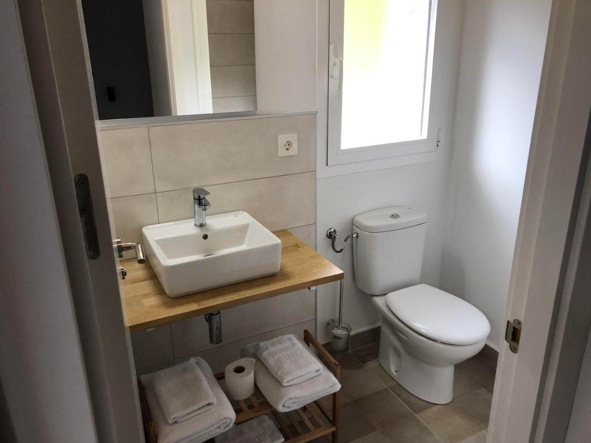 Frajén Casita Pelopin 빌라 외부 사진